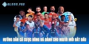Hướng dẫn cá cược bóng đá